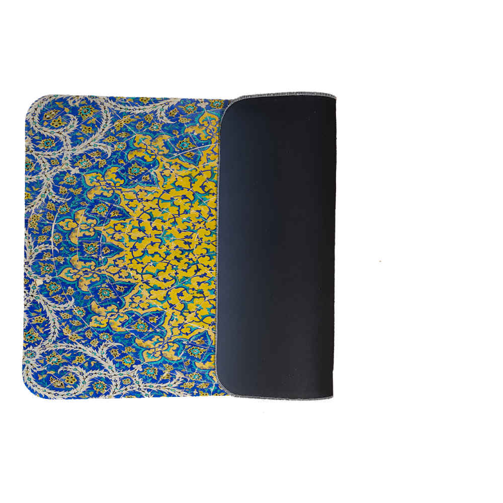 室内门垫 – 家居装饰用 | 防滑波斯风格印花 Sara