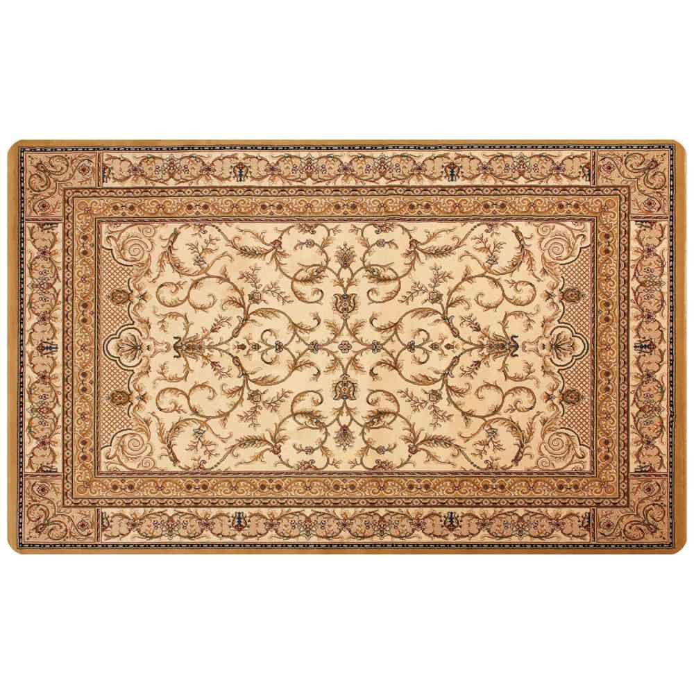 Main image of 室内门垫 – 家居装饰用 | 防滑波斯风格 Kara