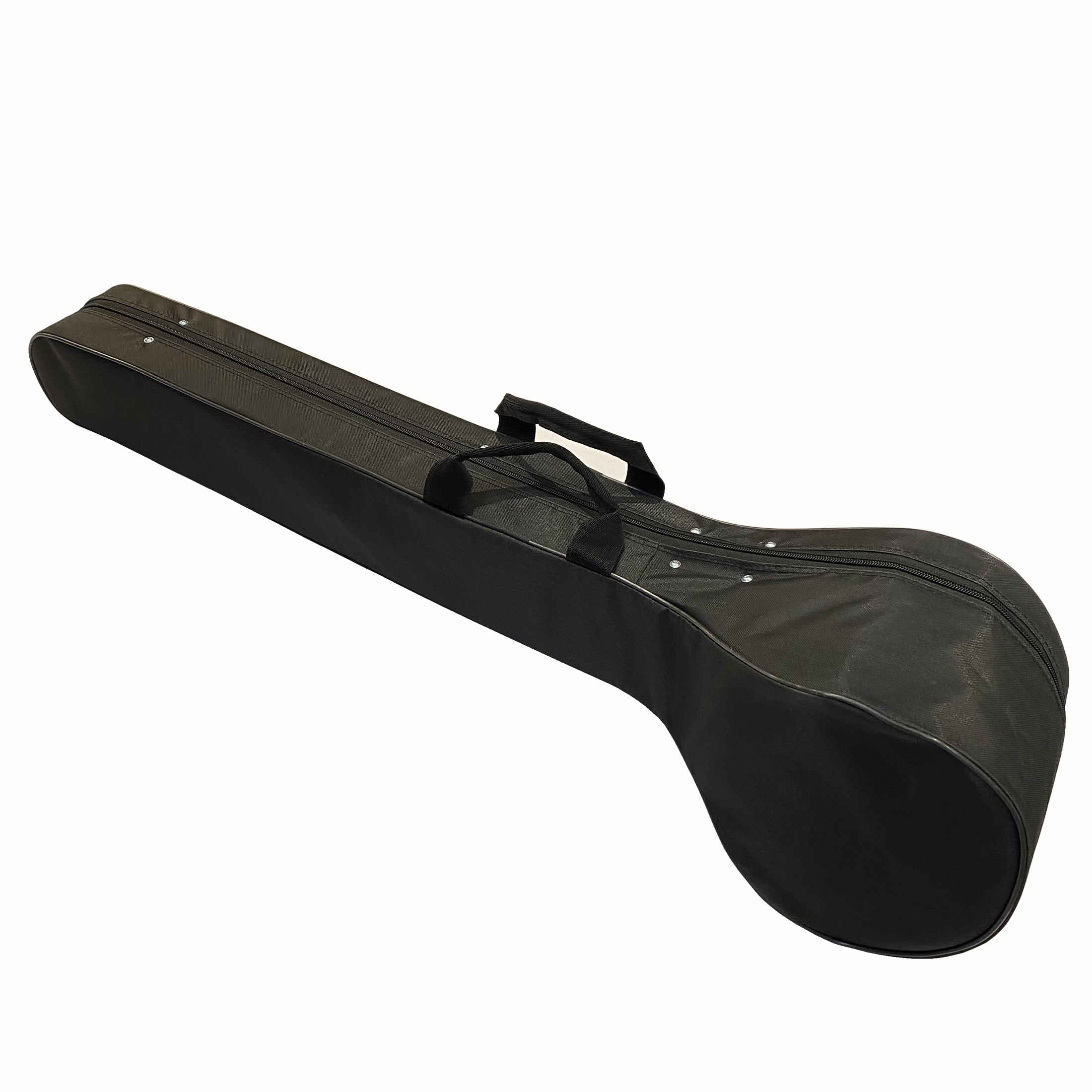 Main image of 波斯塞塔尔硬壳盒 泡沫及织物覆盖