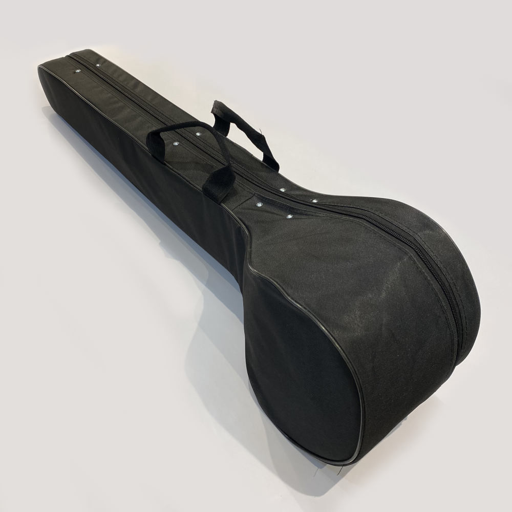 波斯塞塔尔硬壳盒 泡沫及织物覆盖