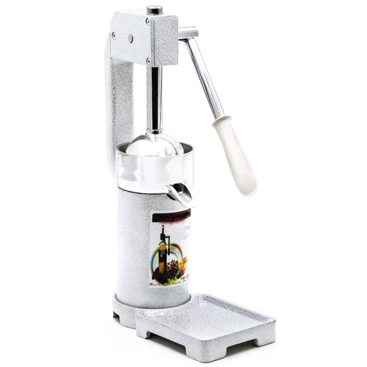 Main image of 高品质手动石榴榨汁器 —— Anar 款