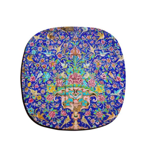 饮品杯垫套装 – 波斯灵感艺术设计 Sonati