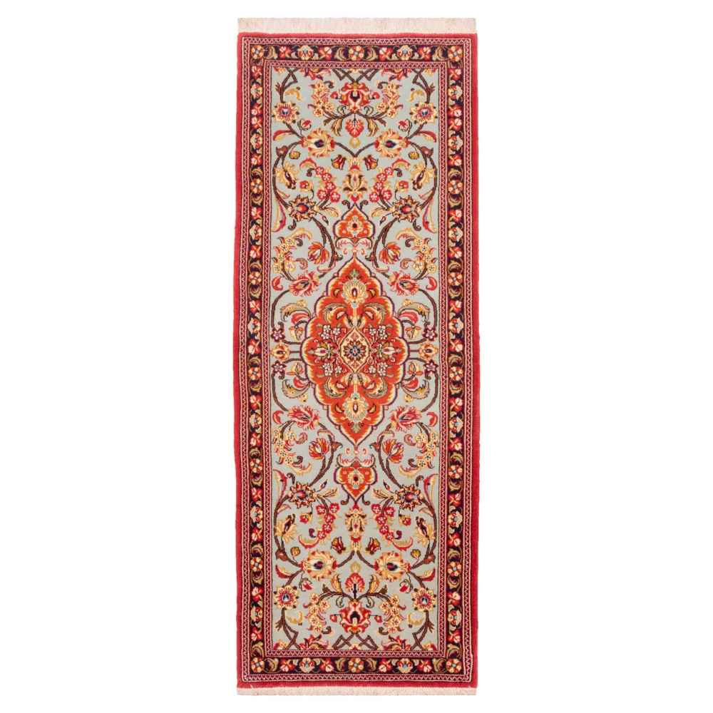 Main image of Qom Medallion 手工结制波斯长条地毯 Aseman