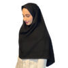 Thumbnail 2: 伊朗磁性女用头巾 – 型号 Bck100