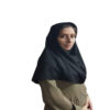Thumbnail 2: 伊朗磁性女用头巾 – 型号 G90