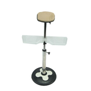 伊斯兰什叶派 Turbah（摩尔）带手柄支架