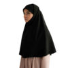 Thumbnail 2: 伊朗磁性女用头巾 – 型号 Ker4590