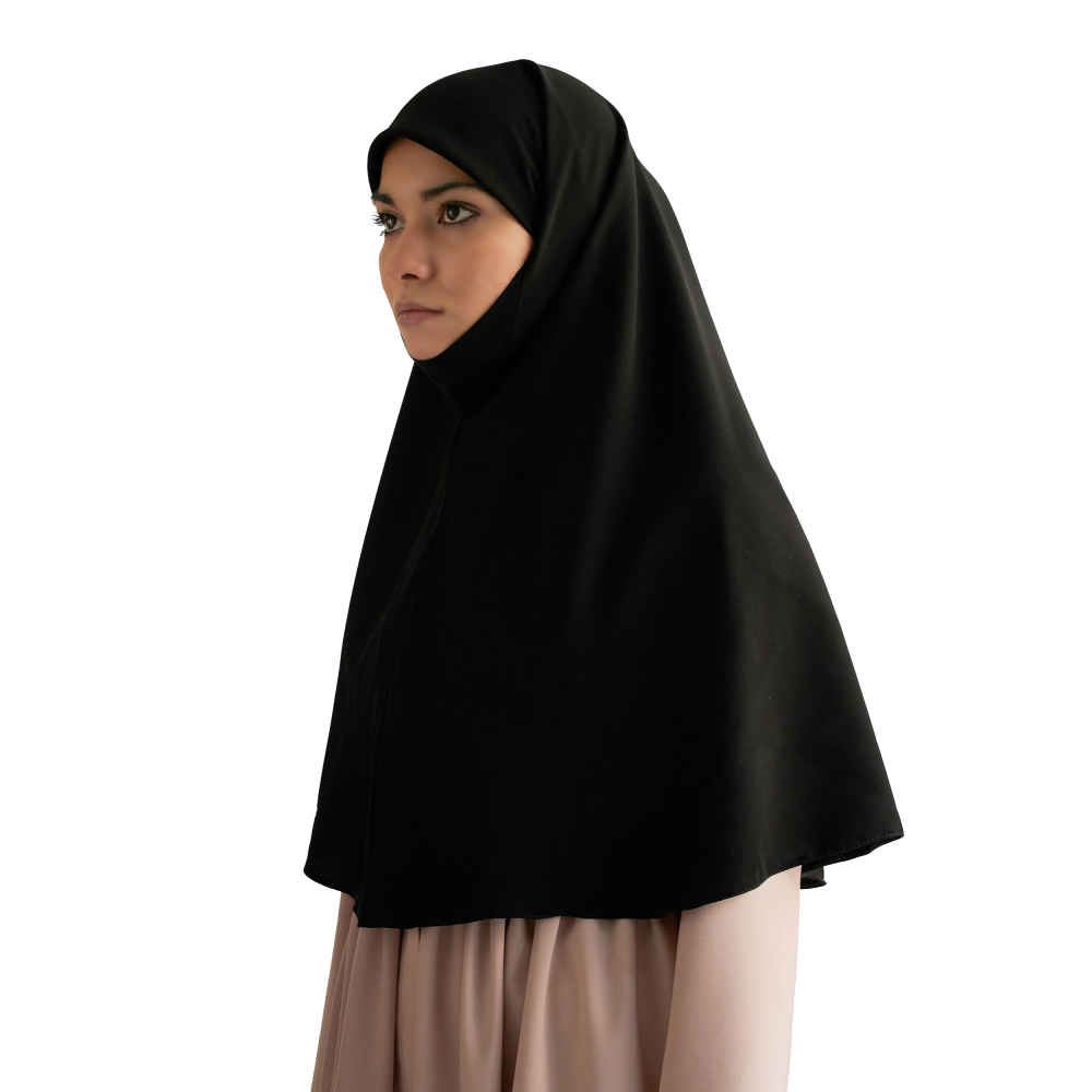 伊朗磁性女用头巾 – 型号 Ker4590