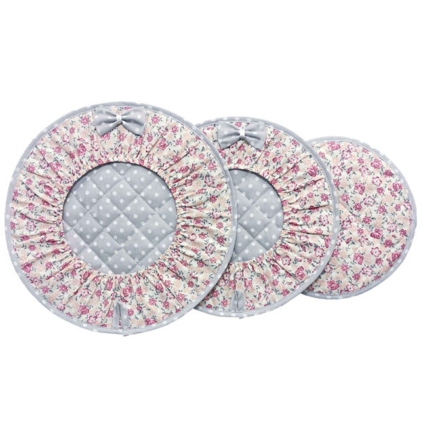 Damkoni – 波斯米饭帽形锅盖蒸汽收集器 Afra 款