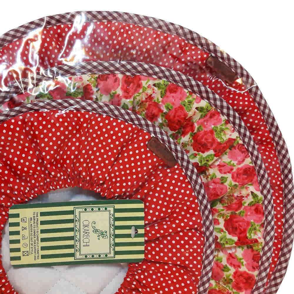 Damkoni – 波斯米饭帽形锅盖蒸汽收集器 Azin 款