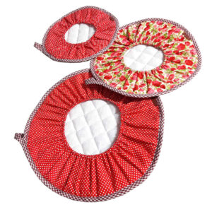 Damkoni – 波斯米饭帽形锅盖蒸汽收集器 Azin 款