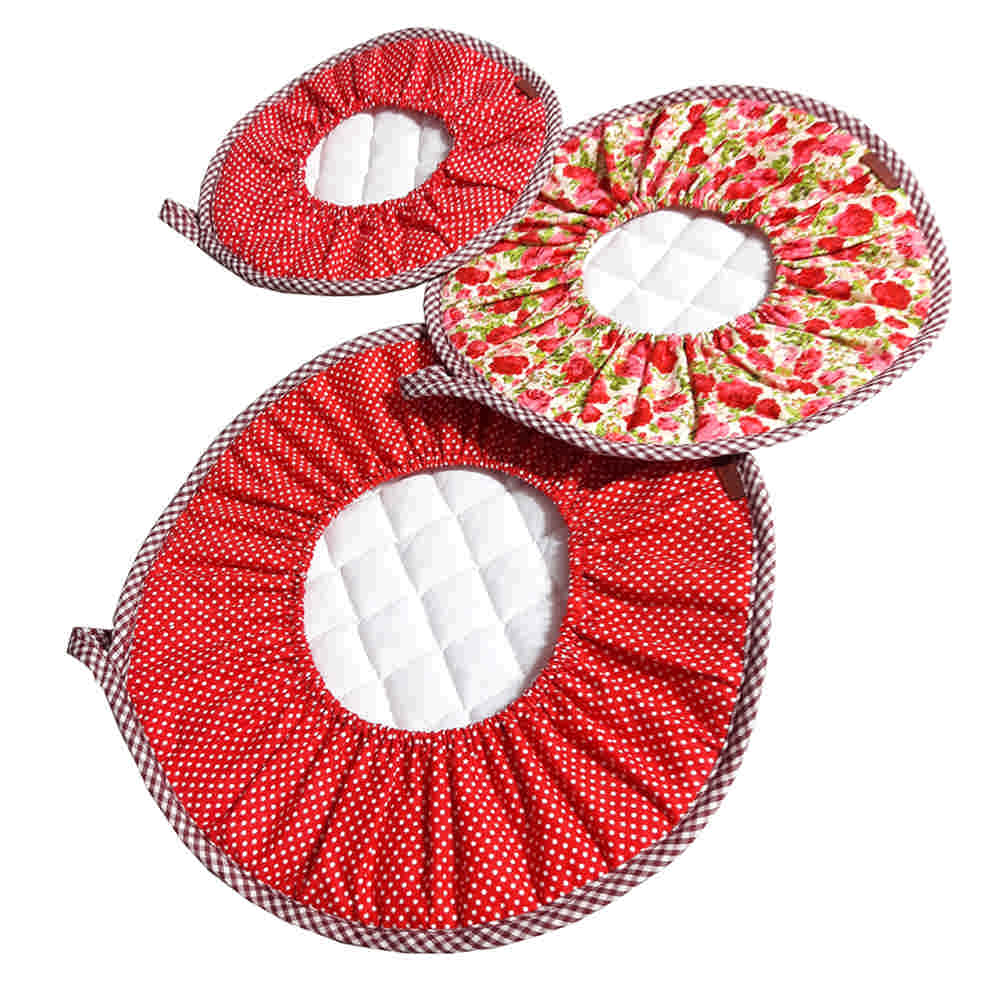 Main image of Damkoni – 波斯米饭帽形锅盖蒸汽收集器 Azin 款