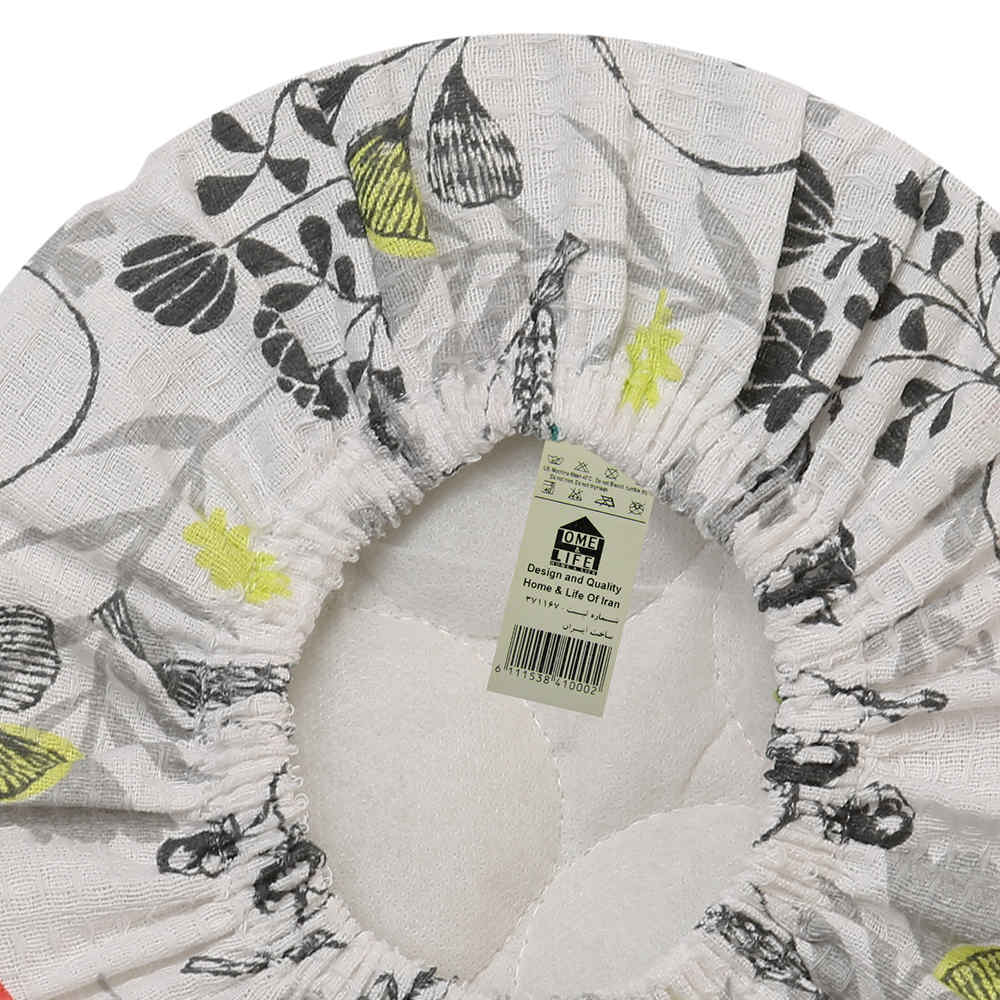 Damkoni – 波斯米饭帽形锅盖蒸汽收集器 Birds 款