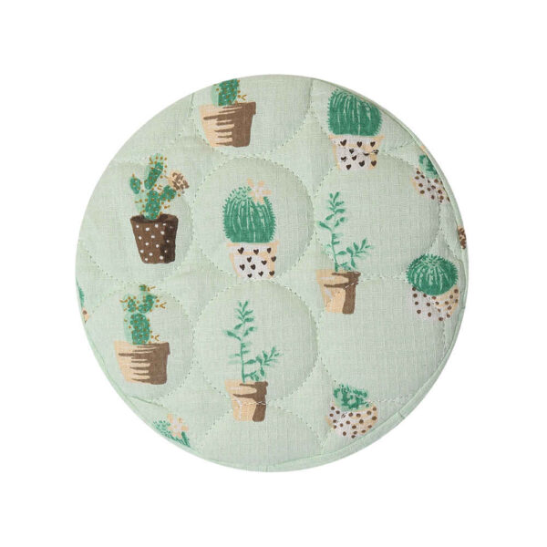 Damkoni – 波斯米饭帽形锅盖蒸汽收集器 Cactus 款