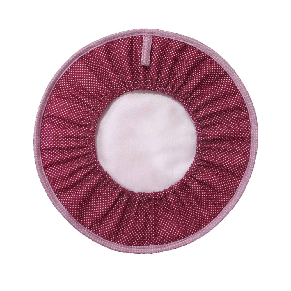 Main image of Damkoni – 波斯米饭帽形锅盖蒸汽收集器 Polka Dots 款