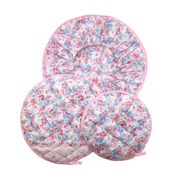 Damkoni – 波斯米饭帽形锅盖蒸汽收集器 Raha 款