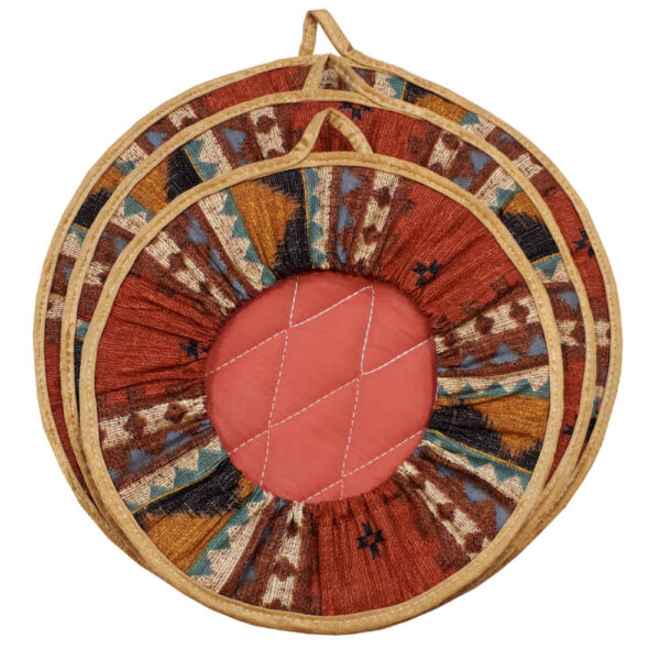 Damkoni – 波斯米饭帽形锅盖蒸汽收集器 Sonati 款