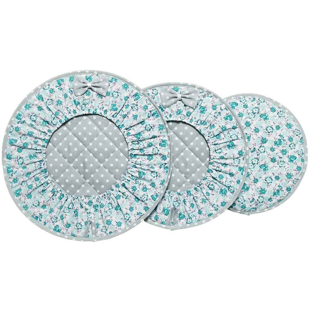 Damkoni – 波斯米饭帽形锅盖蒸汽收集器 Ziba 款