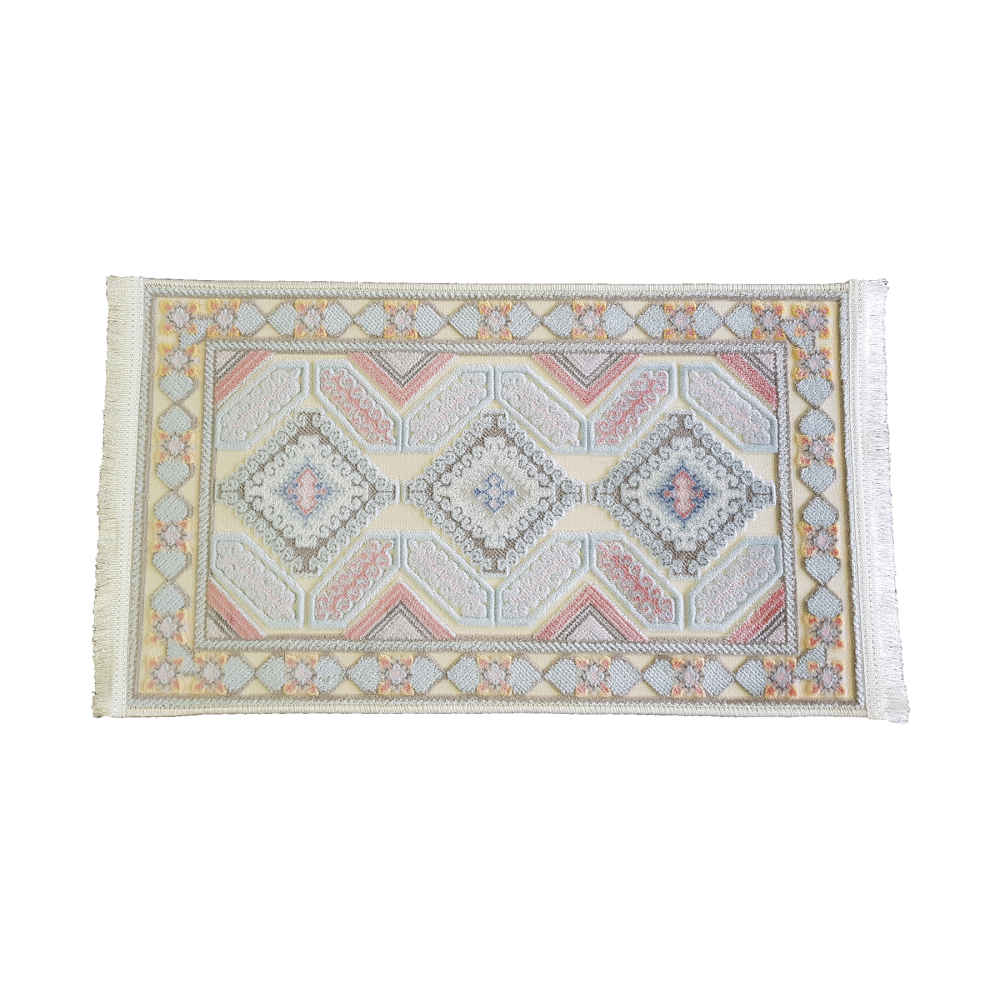 Main image of 室内门垫 – 家居装饰用 | 防滑纹理 Diba