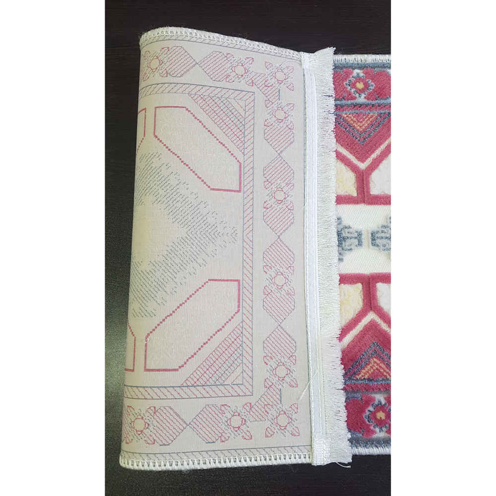 室内门垫 – 家居装饰用 | 防滑波斯风格 Sima