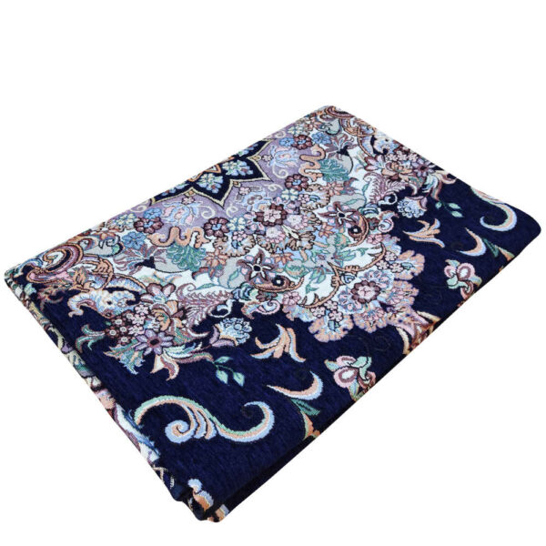 大号波西米亚波斯风格室内地垫 索尔梅款