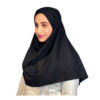 Thumbnail 2: 伊朗磁性女用头巾 – 型号 Bck90