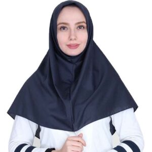 伊朗磁性女用头巾 – 型号 SUR90