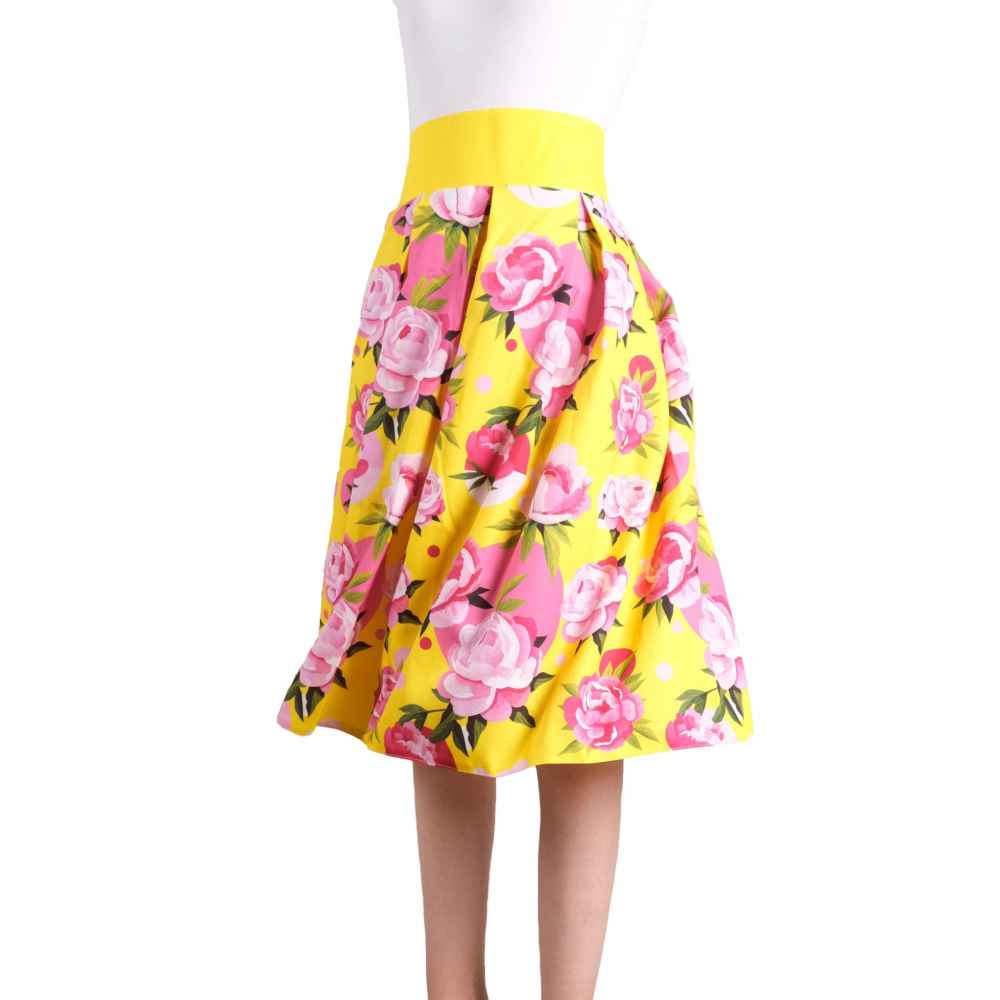 波斯女士裙 Bahar款