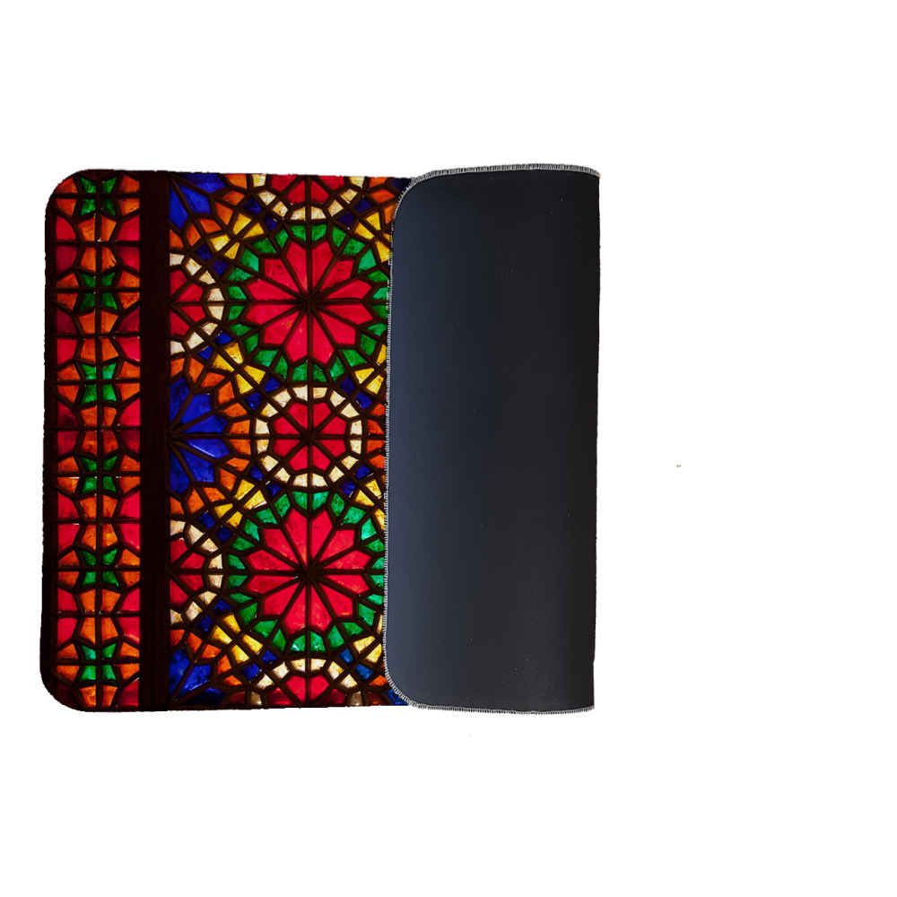 室内门垫 – 家居装饰用 | 防滑波斯风格印花 Shahrzad