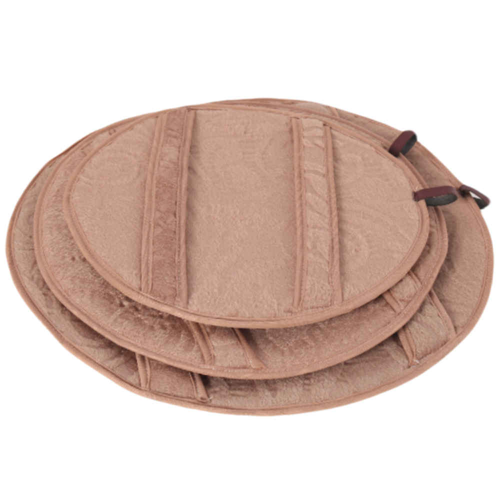 Damkoni – 波斯米饭帽形锅盖蒸汽收集器 3 件套 – Simple 款