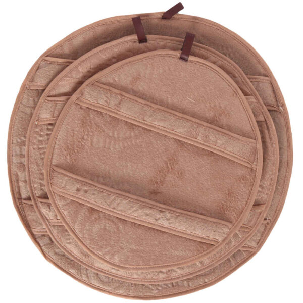 Damkoni – 波斯米饭帽形锅盖蒸汽收集器 3 件套 – Simple 款