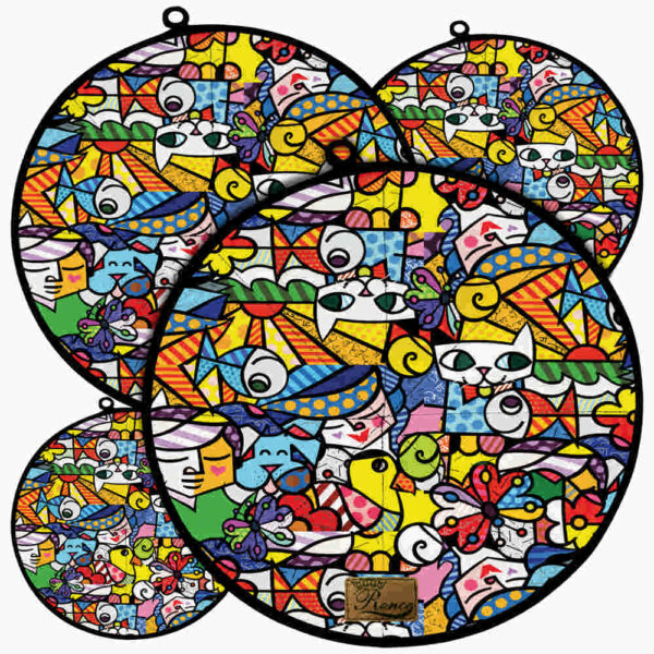 Damkoni – 波斯米饭帽形锅盖蒸汽收集器 4 件套