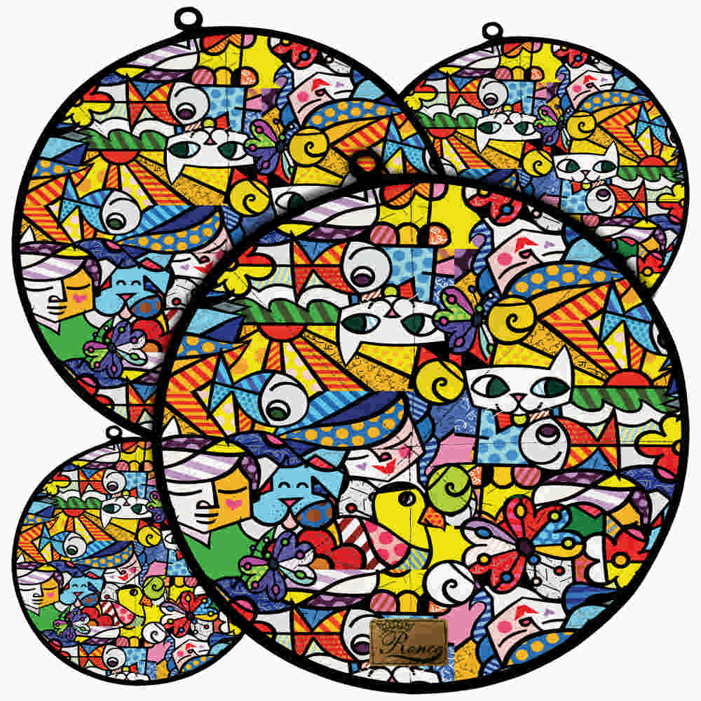 Main image of Damkoni – 波斯米饭帽形锅盖蒸汽收集器 4 件套