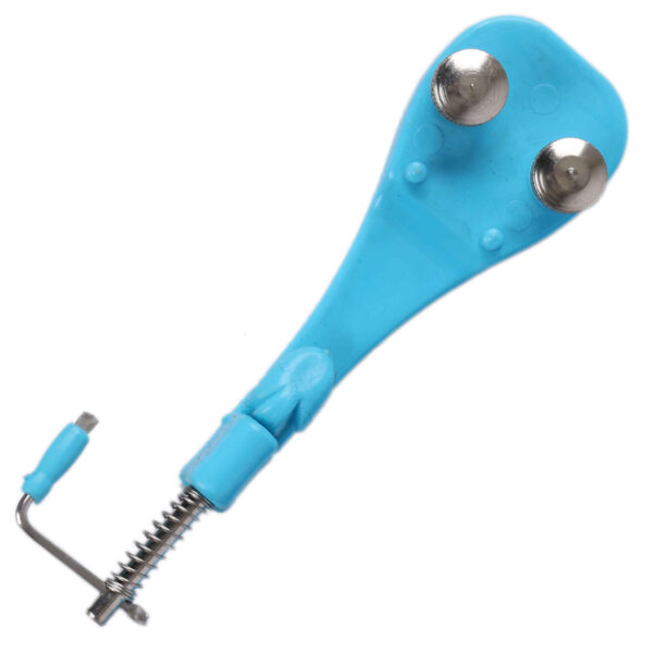 适用于波斯乐器的通用弦绞器