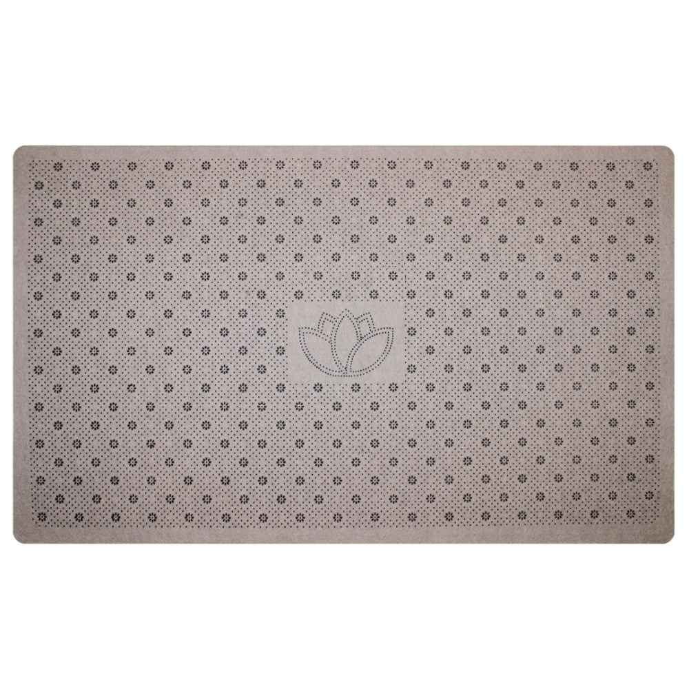 室内门垫 – 家居装饰用 | 防滑波斯风格印花 Aban