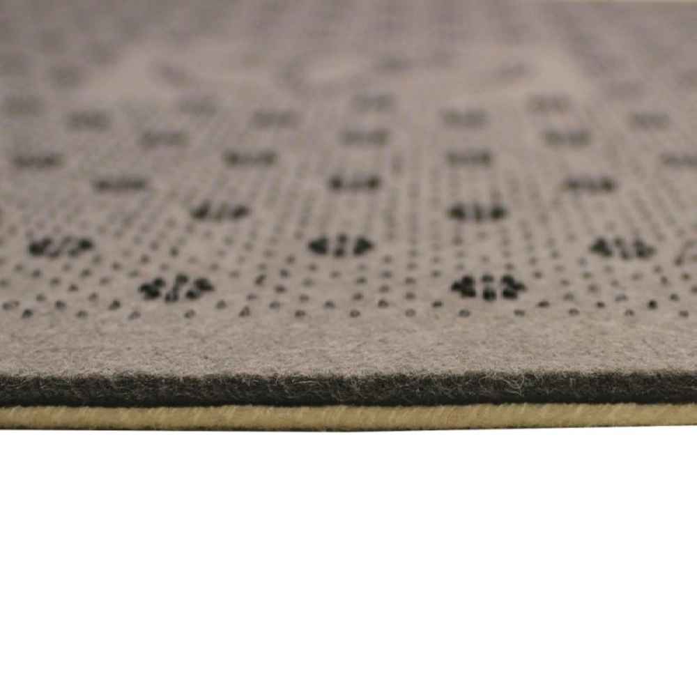 室内门垫 – 家居装饰用 | 防滑波斯风格印花 Aban