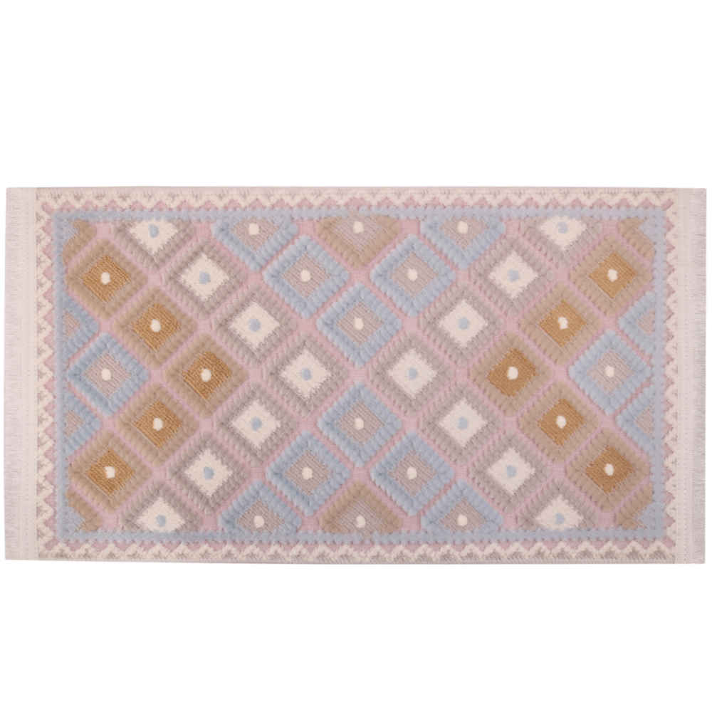 Main image of 室内门垫 – 家居装饰用 | 防滑波斯风格 Sonati