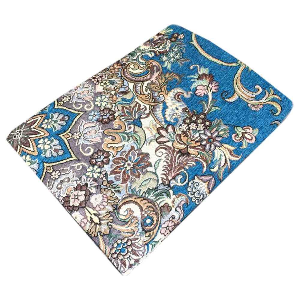 Main image of 大号波西米亚波斯风格室内地垫 阿布里沙姆款