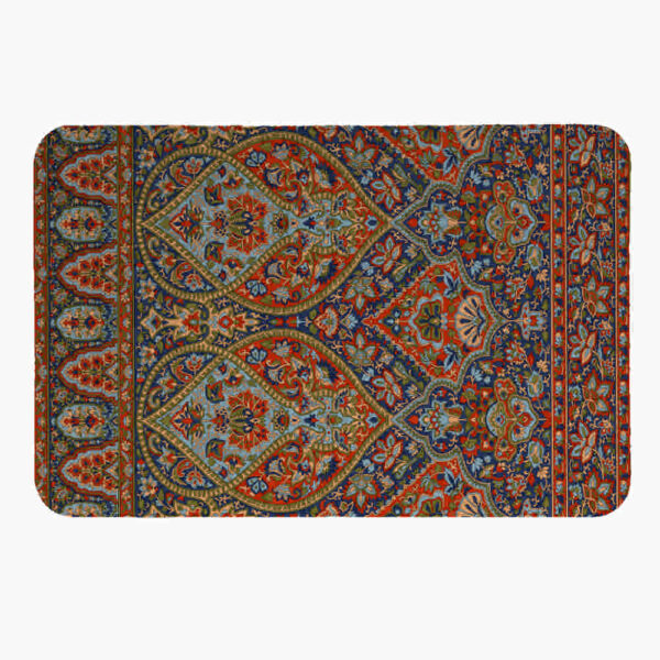 四件套丝绒餐垫（盘下垫）—— Pariya 款