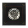 手工镶框波斯雕刻铜艺 Bahar