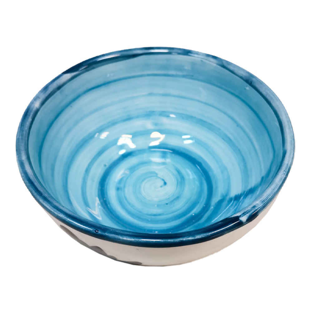 手工装饰陶碗 款式 Golbahar