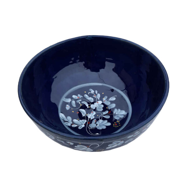 艺术陶碗 – 适合盛装酸奶、汤、Ash、面条及配菜