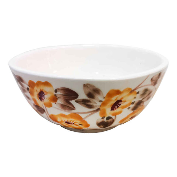 手工装饰陶碗 款式 Sorena