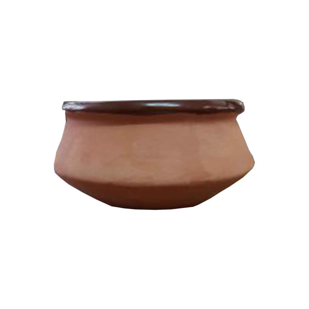 手工装饰陶碗 款式 Tarlan