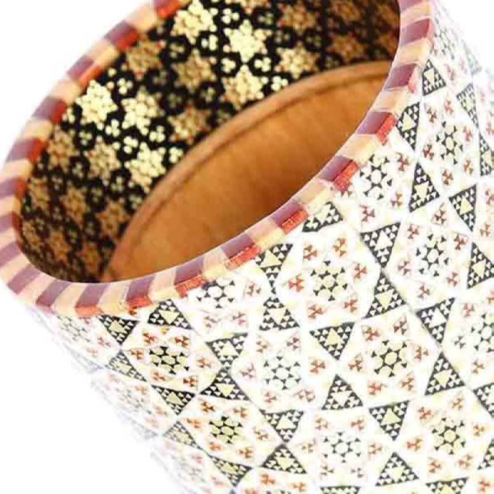 精致桌面收纳 – Sepehr Khatamkari 木工