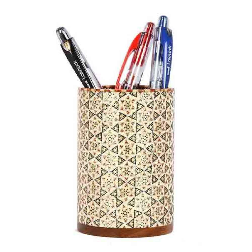 精致桌面收纳 – Sepehr Khatamkari 木工