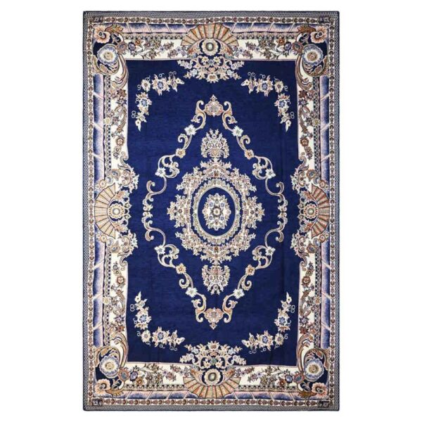 大号波西米亚波斯风格室内地垫 戈哈兰款