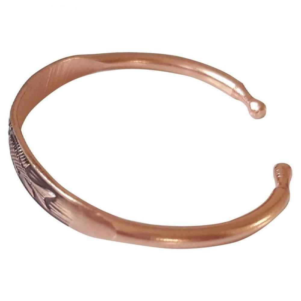 铜手链 – Affirmation Maahi款