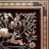 Thumbnail 2: 手工镶框波斯雕刻铜艺 Nature – 传统墙饰