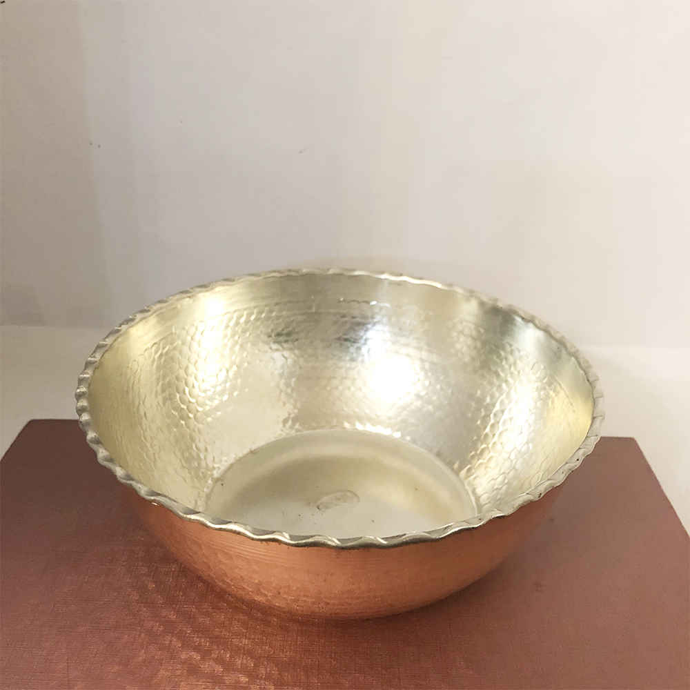 波斯铜餐具碗 – Artemis